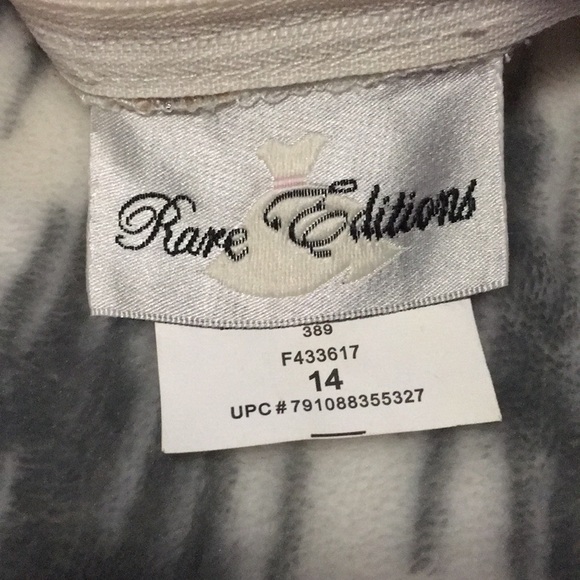 Dress - Picture 3 of 3